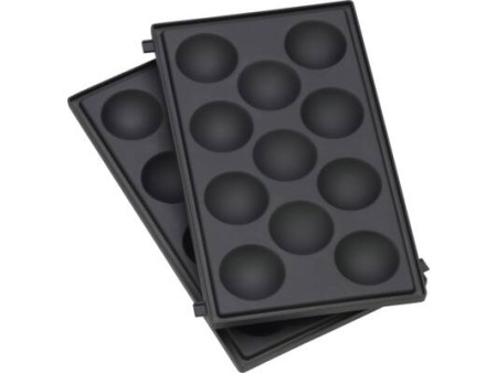 Snack Master set platen Muffins Lono